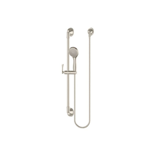Rhen Hand Shower in Brushed Nickel