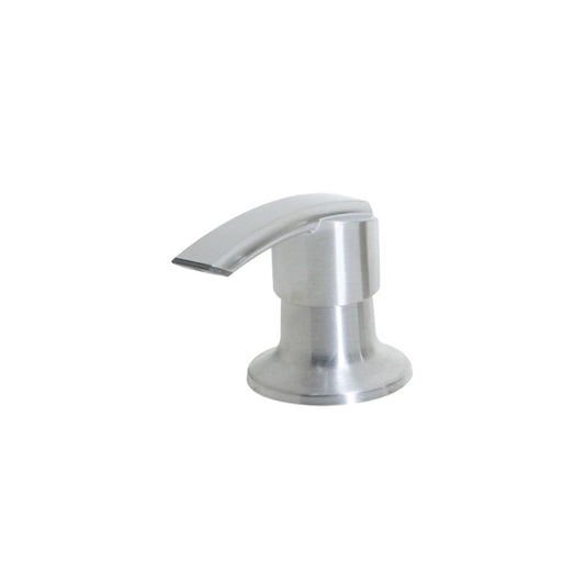 Pfister 2.5" Kitchen Soap Dispenser in Stainless Steel