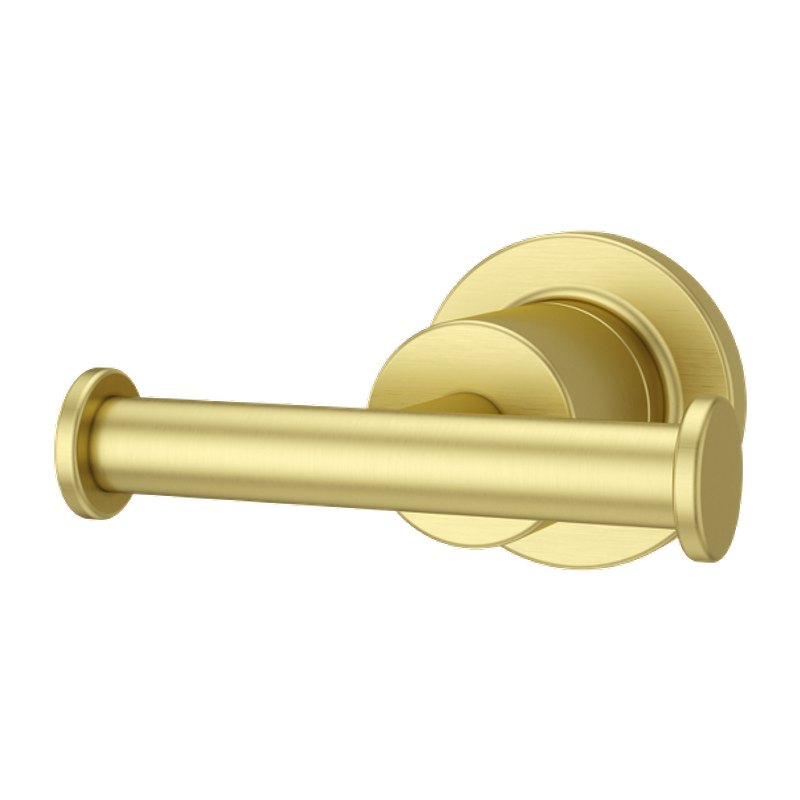 Brushed gold best sale robe hook