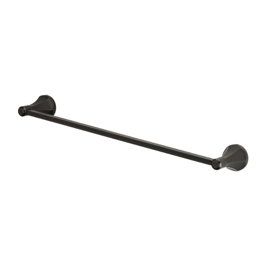 Arterra 20" Square Towel Bar in Tuscan Bronze