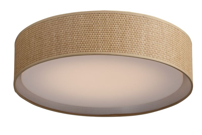 Prime 20' Single Light Flush Mount in Grand Canyon