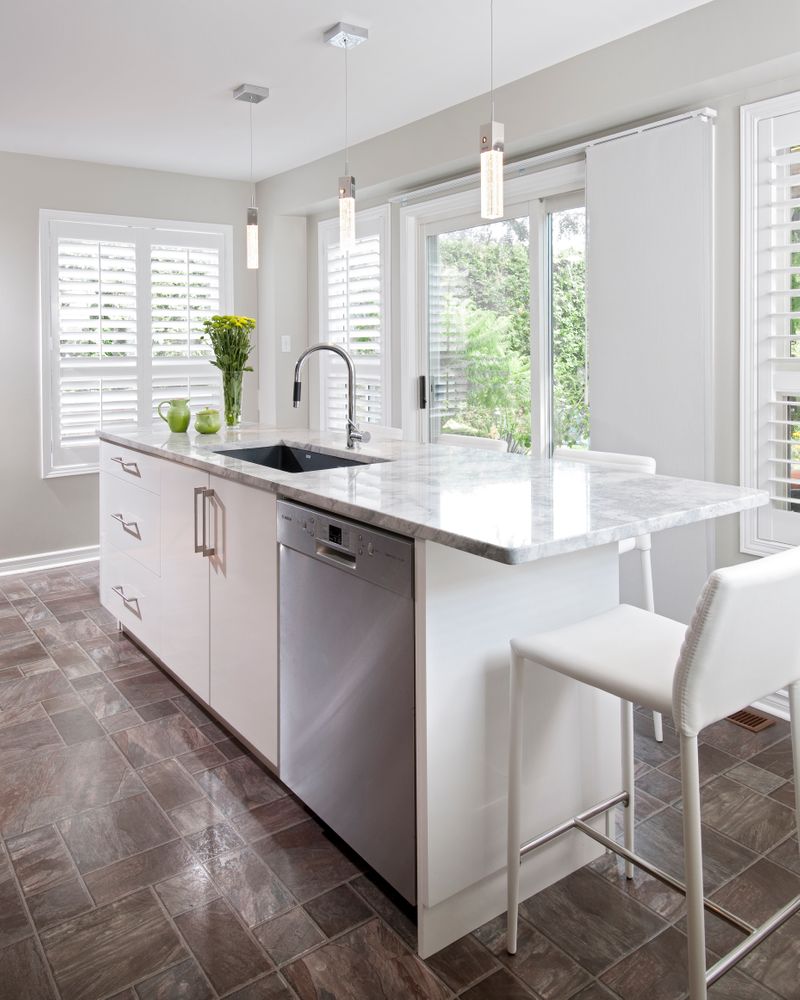 Fizz III 2' Single Light Mini-Pendant in Polished Chrome