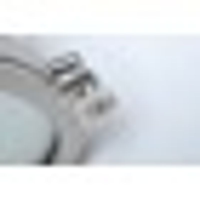 Hi-Bay 23.5' Single Light Pendant in Satin Nickel