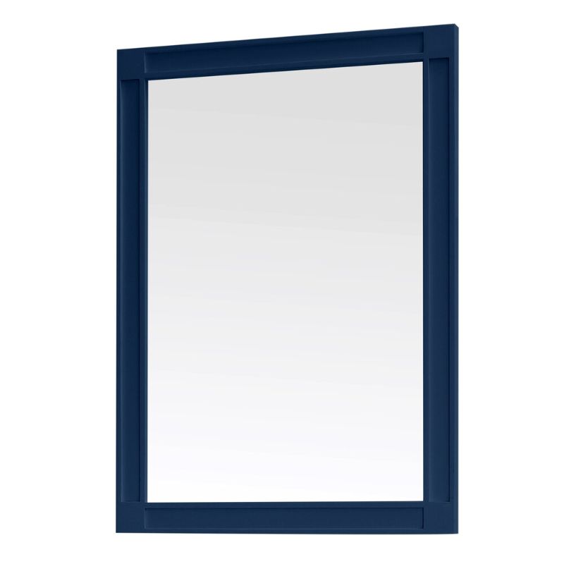 Mira 22' x 32' Mirror in Midnight Blue