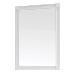 Mira 22' x 32' Mirror in White