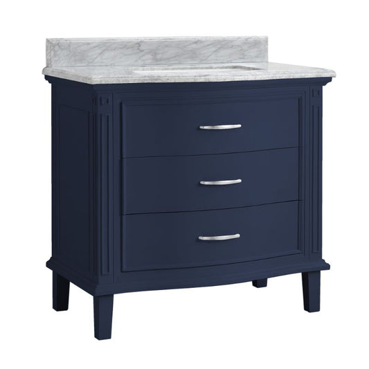 mira-midnight-blue-freestanding-vanity-with-integrated-sink-and-countertop