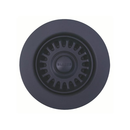 Blanco 4.5" Waste Flange in Anthracite