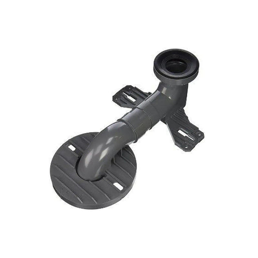 Unifit 10" Rough-In
