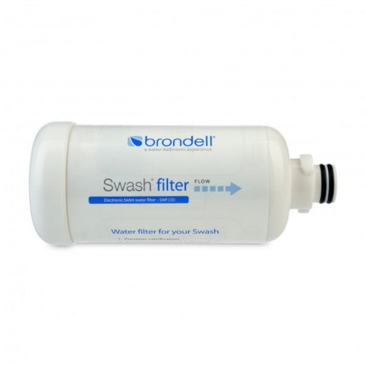 Swash Replacement Filter - Compatible Only with Swash Ecoseat 100