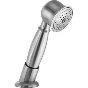 Patriarch Roman Tub Filler Faucet in Brushed Nickel