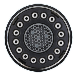 Accent 19.69' Single-Handle Pull-Down Kitchen Faucet in Brushed Nickel