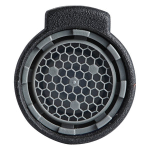 Cresent Single-Handle Pull-Down Kitchen Faucet in Brushed Nickel