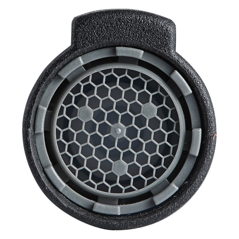 Cresent Single-Handle Pull-Down Kitchen Faucet in Brushed Nickel