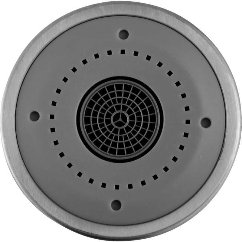 Carriage Single-Handle Pull-Down Kitchen Faucet in Brushed Nickel