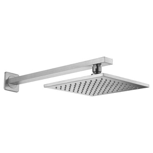 Viace Shower Only Faucet in Brushed Nickel