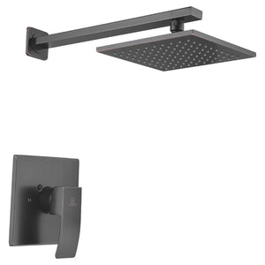 Viace Shower Only Faucet in Oil Rubbed Bronze