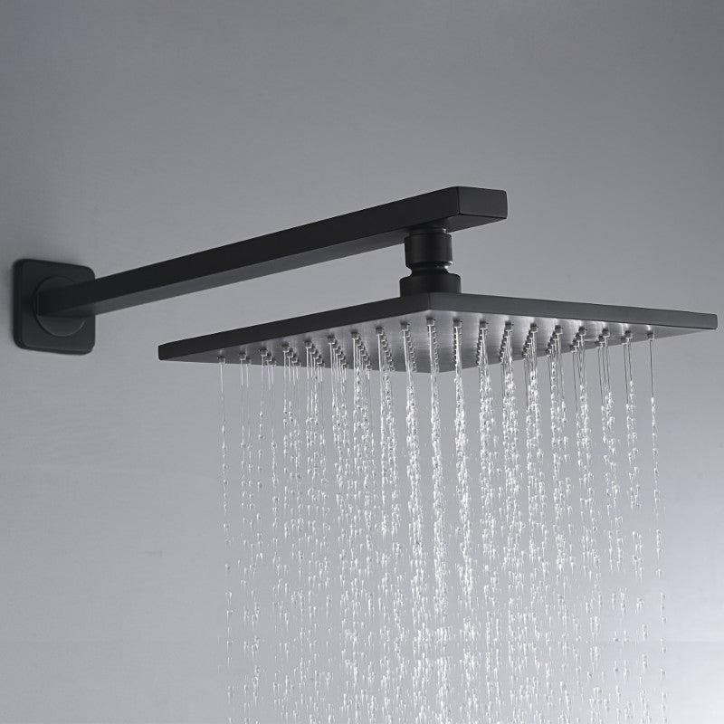 Viace Shower Only Faucet in Oil Rubbed Bronze