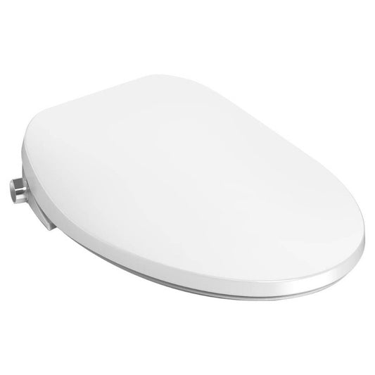AquaWash 2.0 Elongated Bidet Seat in White