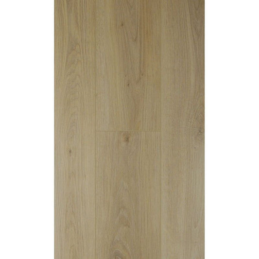 Crestone Rigid Core 72" Victoria Gardens Light Beige Grey Luxury Vinyl Multi-Purpose Reducer