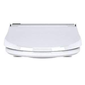 Bliss Elongated Bidet Seat in White