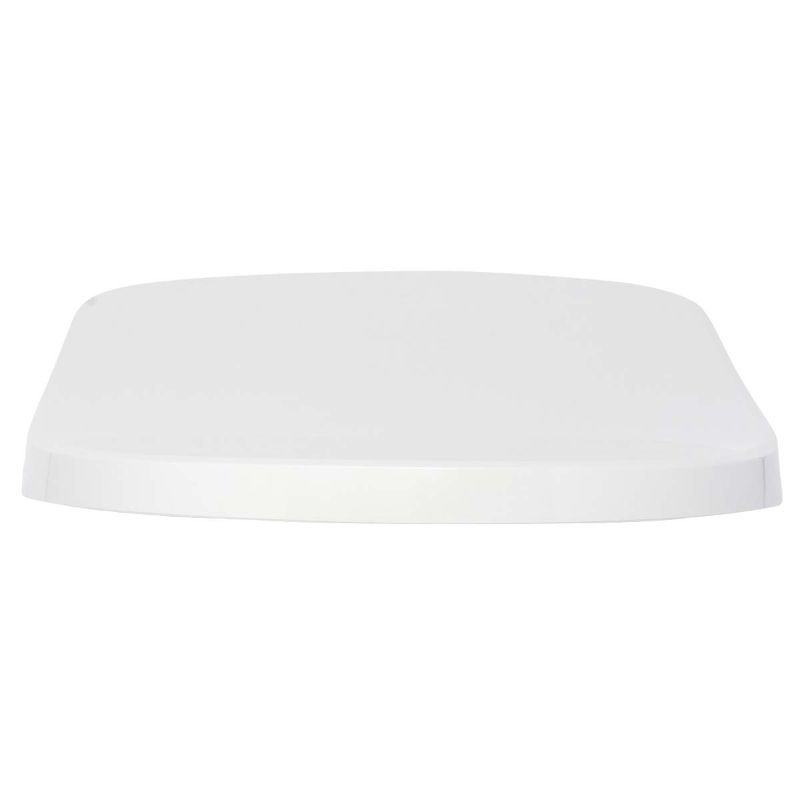 Alpha GXR Wave Elongated Bidet Seat in White