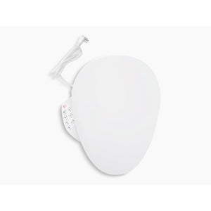 C3-230 Elongated Electronic Bidet Seat in White