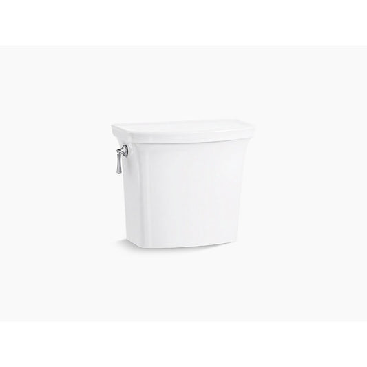Corbelle Toilet Tank in White