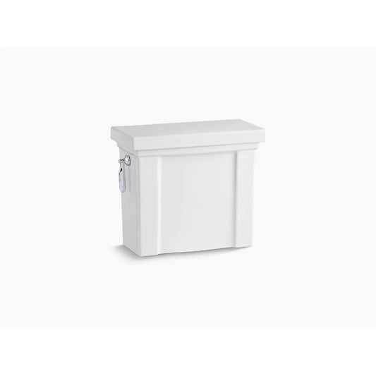Tresham Toilet Tank in White