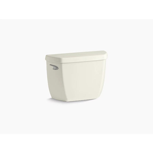 Wellworth Classic Toilet Tank in Biscuit