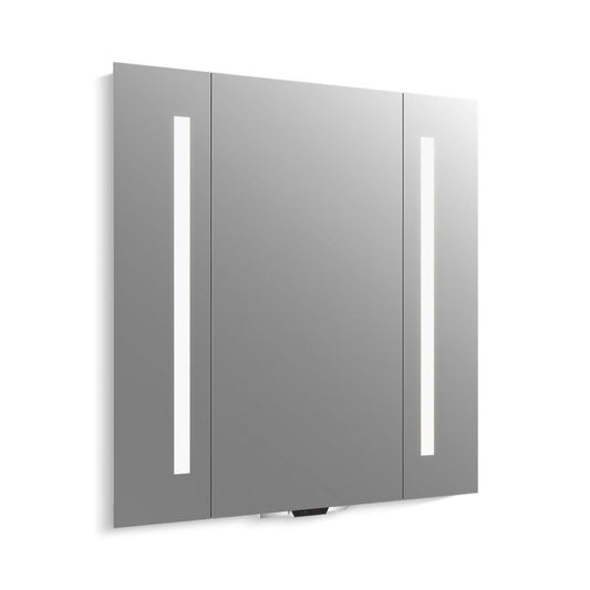 Verdera LED Mirror (34" x 33" x 2")