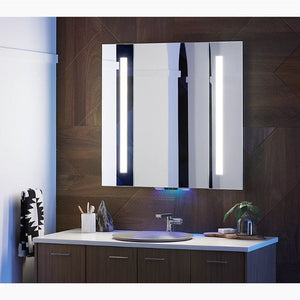 Verdera LED Mirror (34' x 33' x 2')