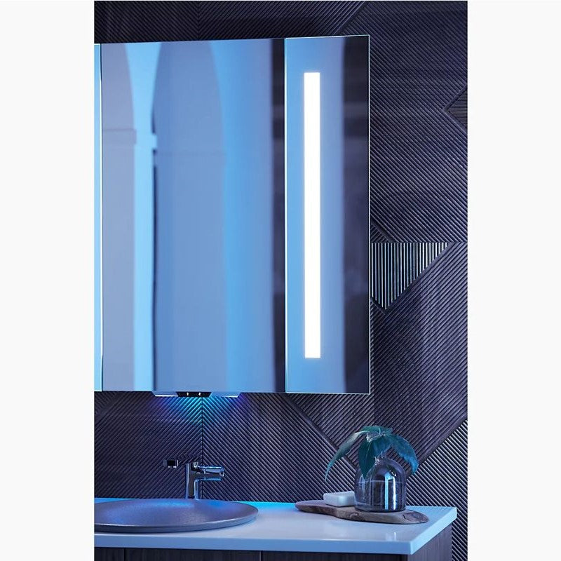 Verdera LED Mirror (34' x 33' x 2')