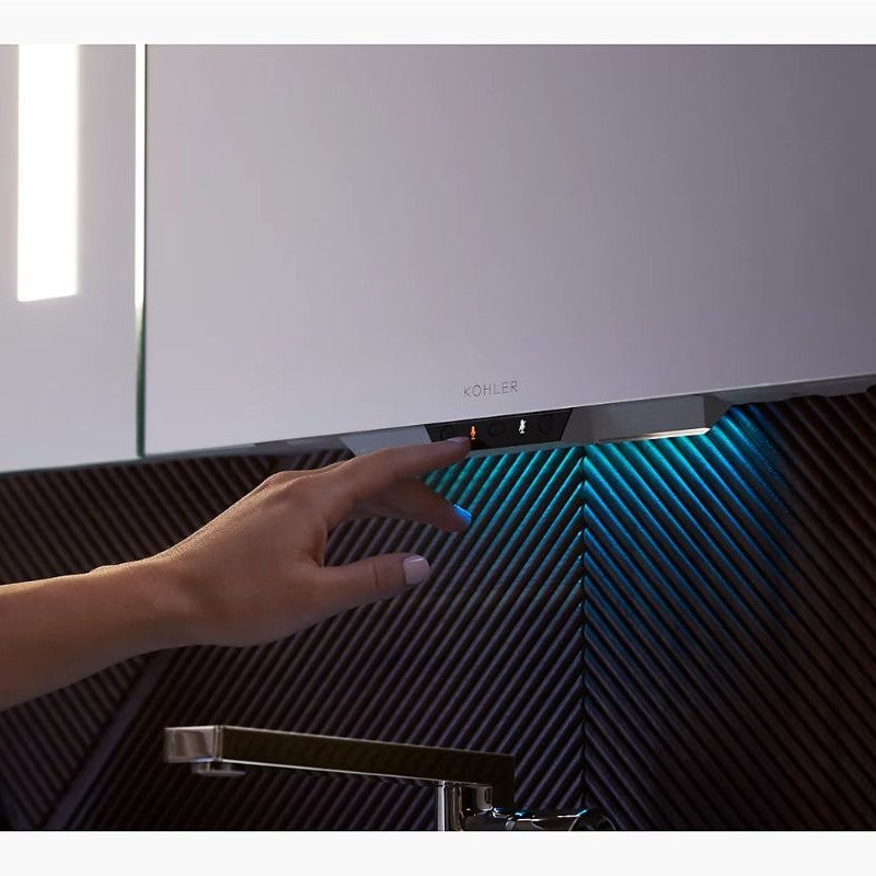 Verdera LED Mirror (34' x 33' x 2')