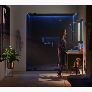 Verdera LED Mirror (34' x 33' x 2')