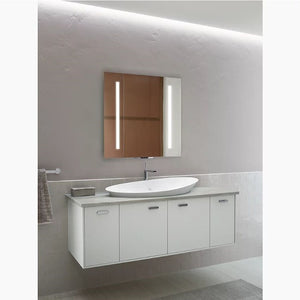 Verdera LED Mirror (34' x 33' x 2')