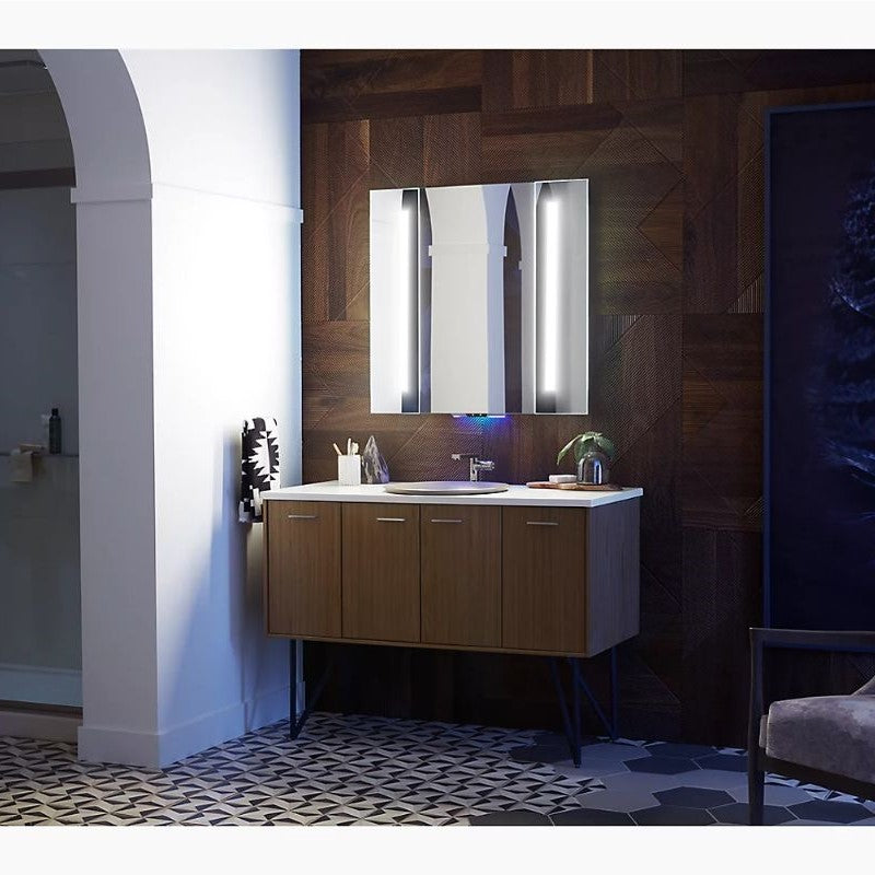 Verdera LED Mirror (34' x 33' x 2')