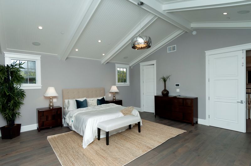 Sense 19.75' 6 Light Single Pendant in Polished Chrome