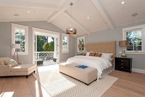 Sense 19.75' 6 Light Single Pendant in Polished Chrome