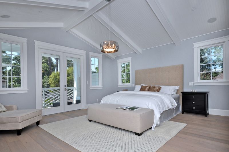 Sense 19.75' 6 Light Single Pendant in Polished Chrome