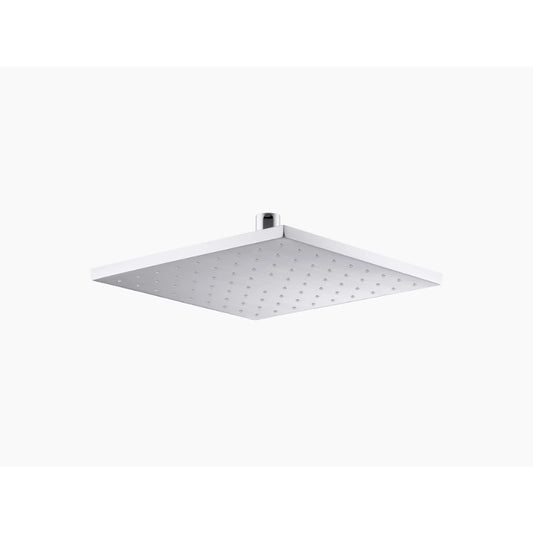 Katalyst 10" Showerhead in Polished Chrome
