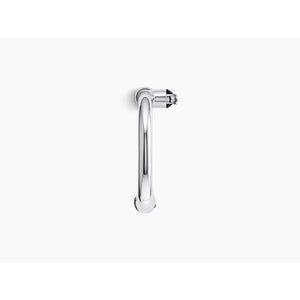 Sensate Pull-Down Touchless Kitchen Faucet in Vibrant Stainless with Black Accents