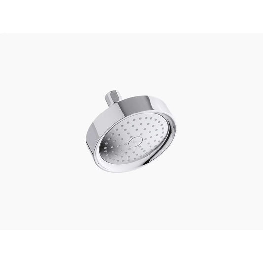 Purist Showerhead in Polished Chrome