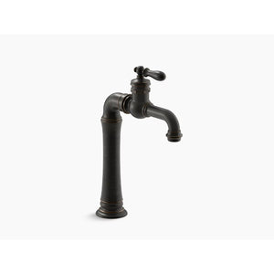 Artifacts Gentleman's Bar Kitchen Faucet in Oil-Rubbed Bronze