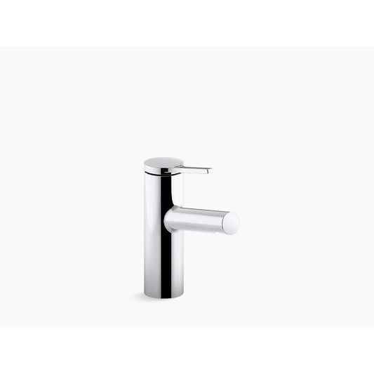 Elate Single-Handle Bathroom Faucet in Polished Chrome