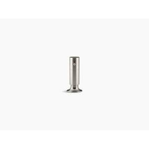 4.44' Soap Dispenser in Polished Chrome