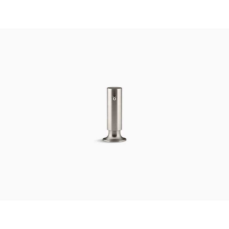 4.44' Soap Dispenser in Polished Chrome