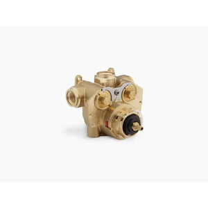 MasterShower 1/2' Thermostatic Valve