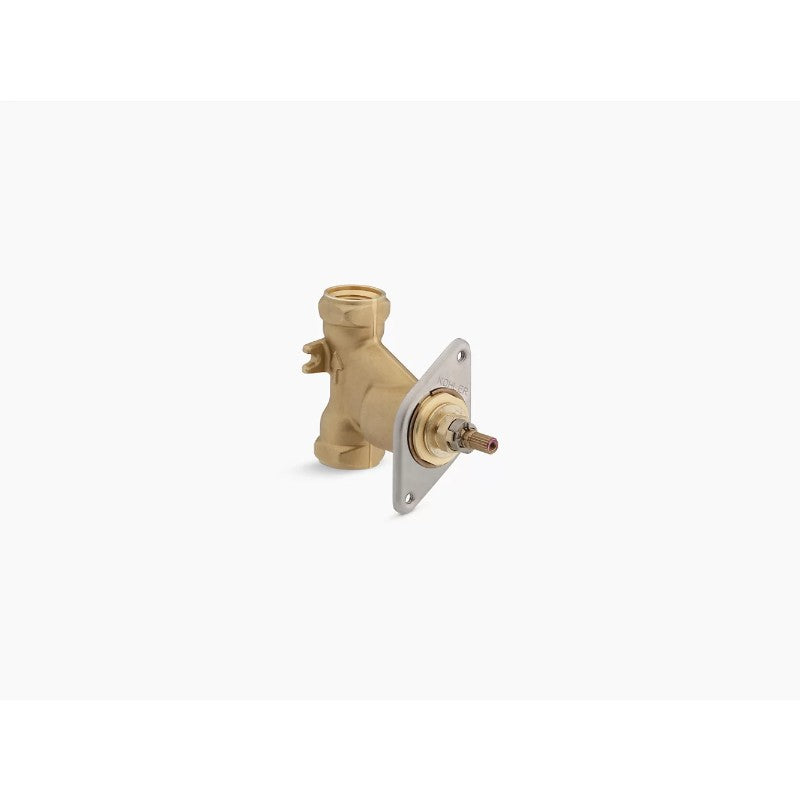 MasterShower 1/2' Volume Control Valve