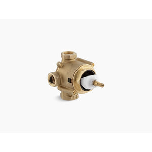 MasterShower 3/4' Transfer Valve Valve