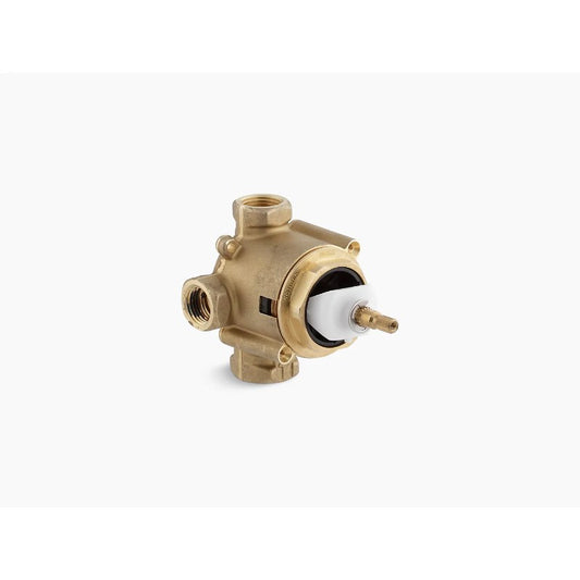 MasterShower 3/4" Transfer Valve Valve
